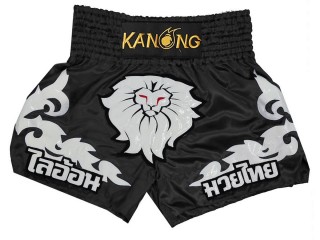 Personlig Muay Thai Shorts : KNSCUST-1189